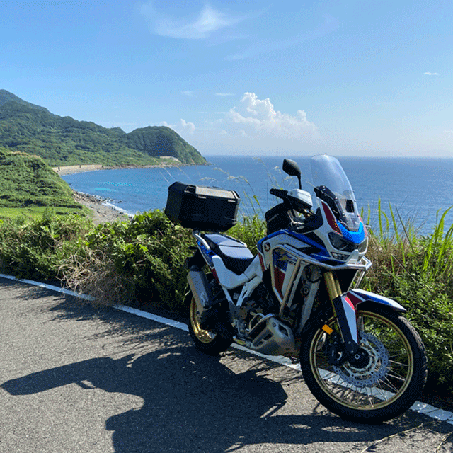 バイク旅なかま