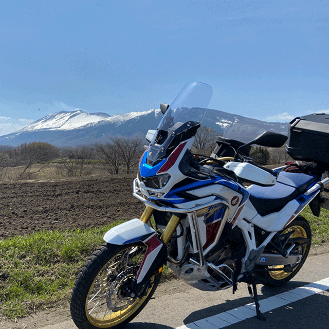 バイク旅なかま