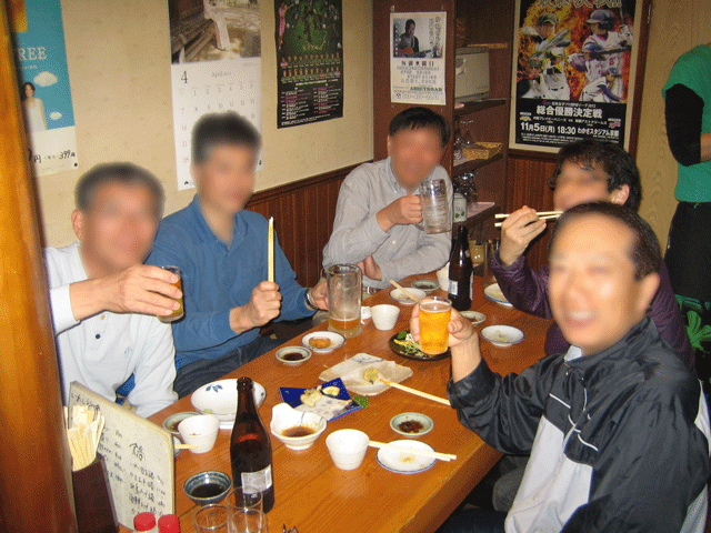 ばいく旅なかま