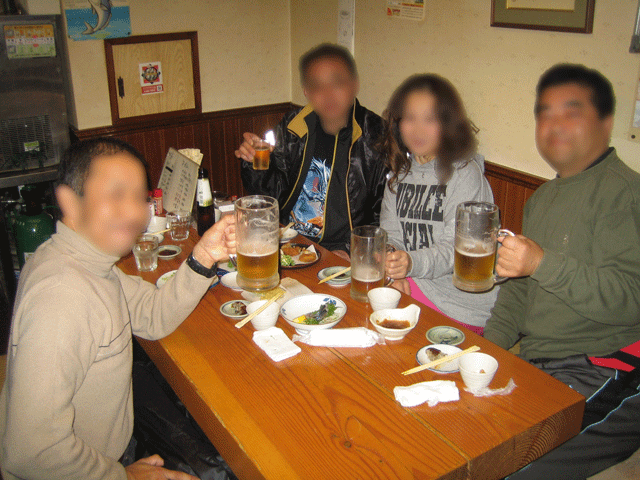 ばいく旅なかま