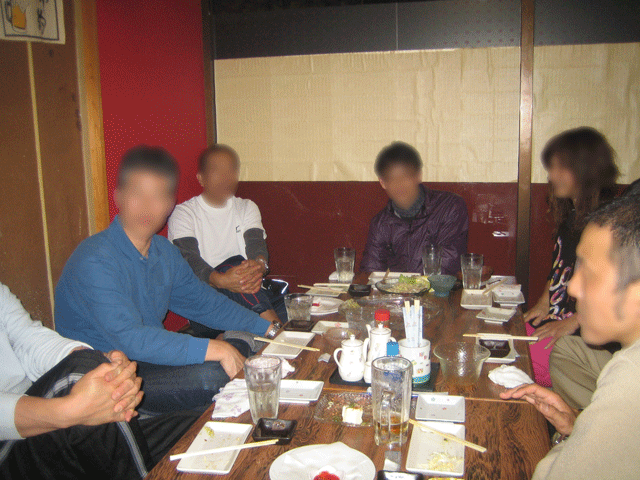 ばいく旅なかま