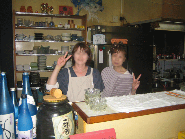 ばいく旅なかま