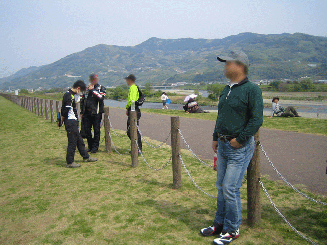 ばいく旅なかま