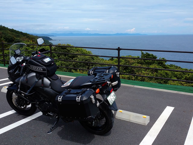 バイク旅なかま