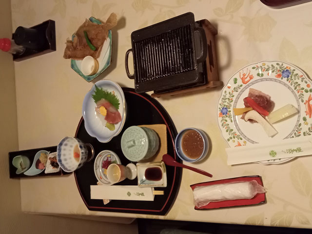 バイク仲間なかま