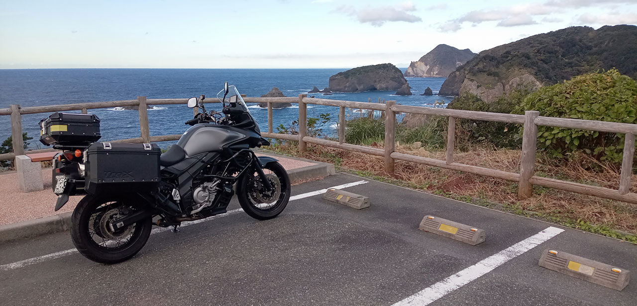 バイク仲間なかま