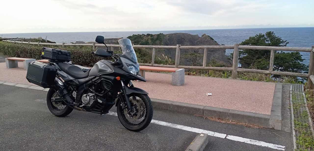 バイク仲間なかま