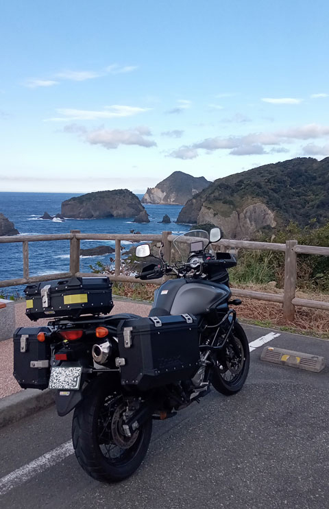 バイク仲間なかま