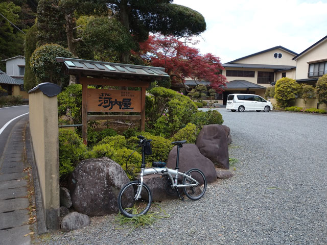 バイク仲間なかま