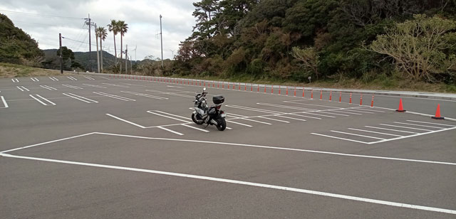 バイク仲間なかま