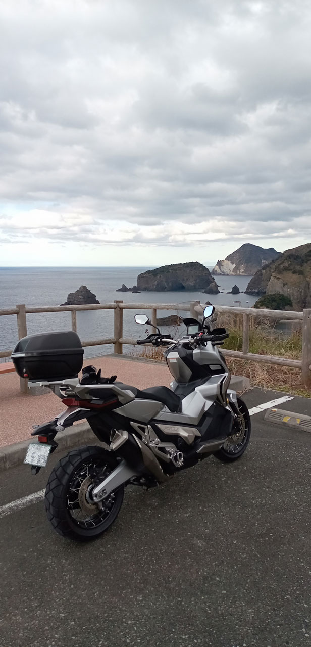 バイク仲間なかま