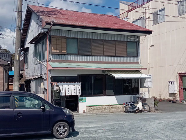 バイク仲間なかま