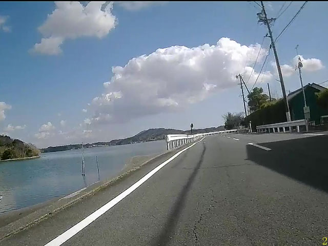 バイク仲間なかま