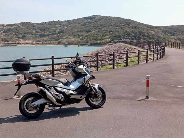 バイク仲間なかま