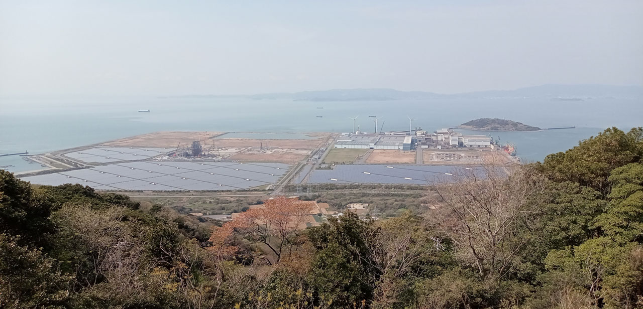 バイク仲間なかま