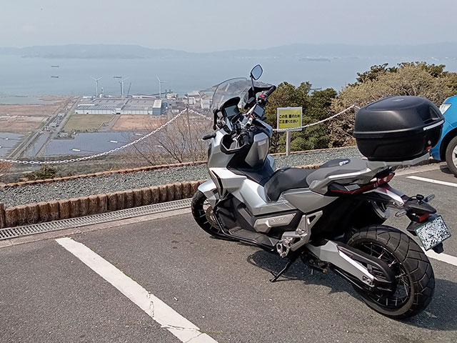 バイク仲間なかま