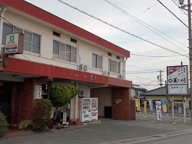 バイク仲間なかま