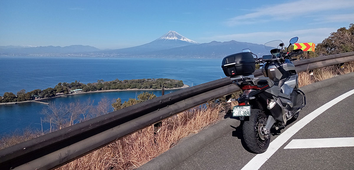 バイク仲間なかま