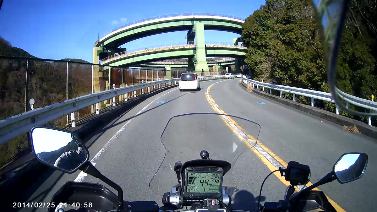 バイク仲間なかま