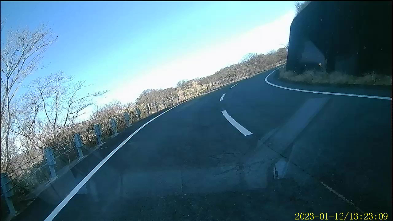 バイク仲間なかま