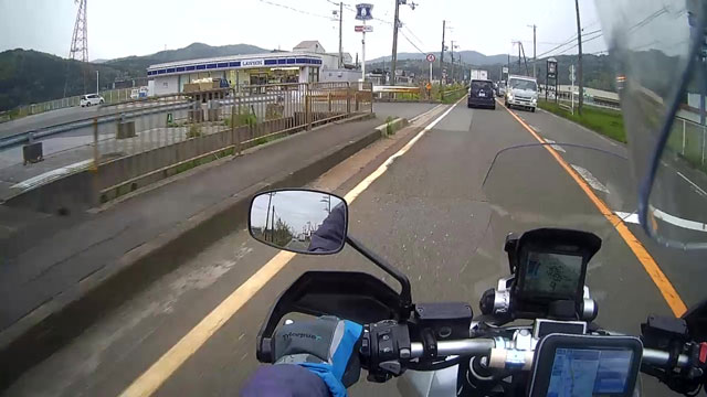 ばいく旅なかま