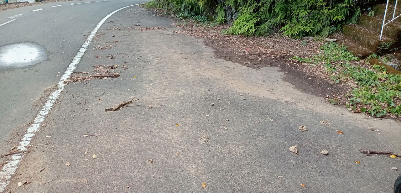 バイク仲間なかま