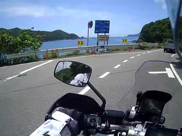 ばいく旅なかま