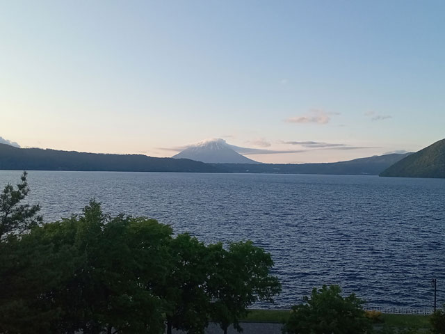 ばいく旅なかま