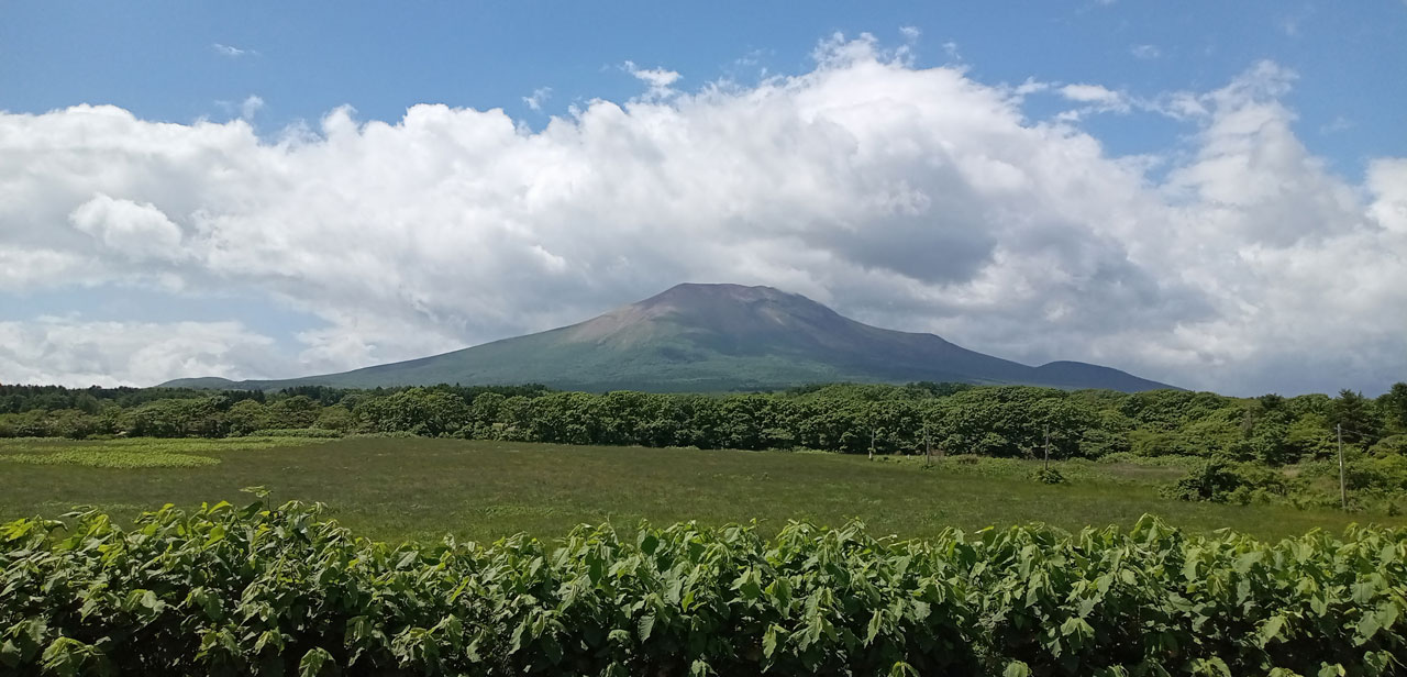 ばいく旅なかま