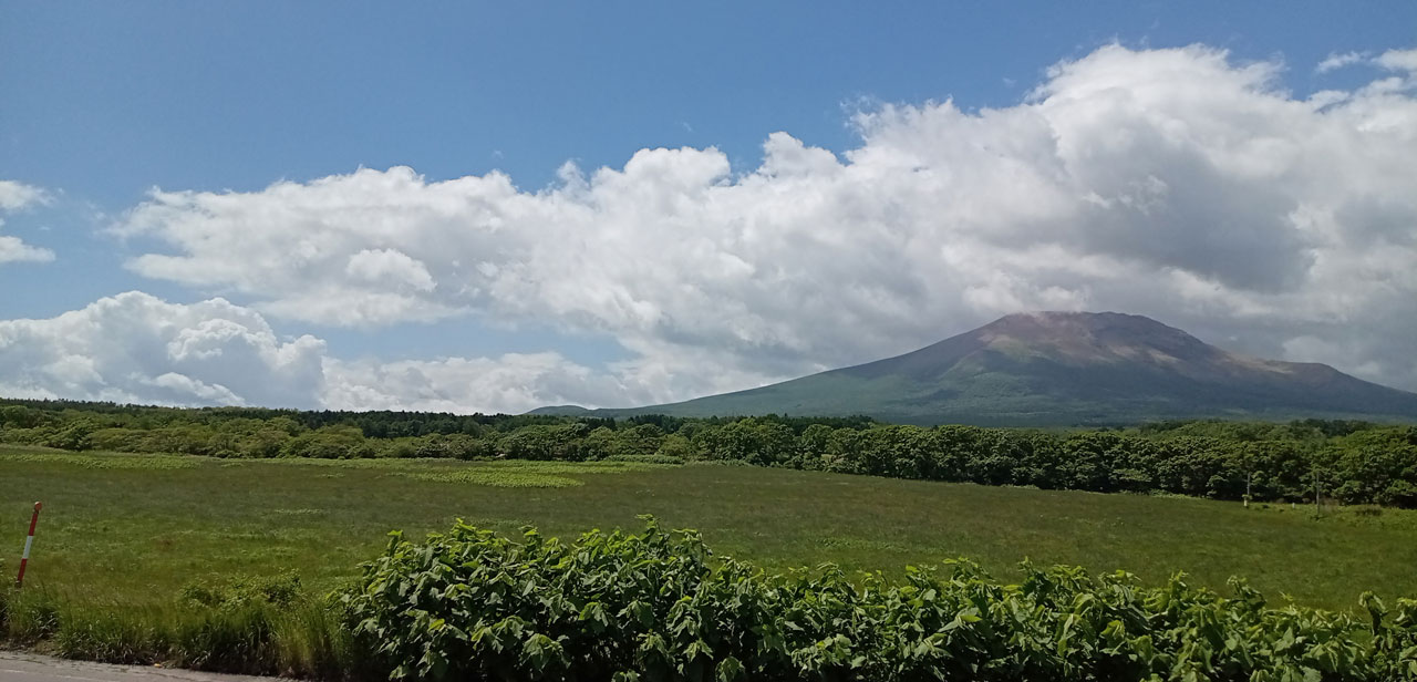 ばいく旅なかま