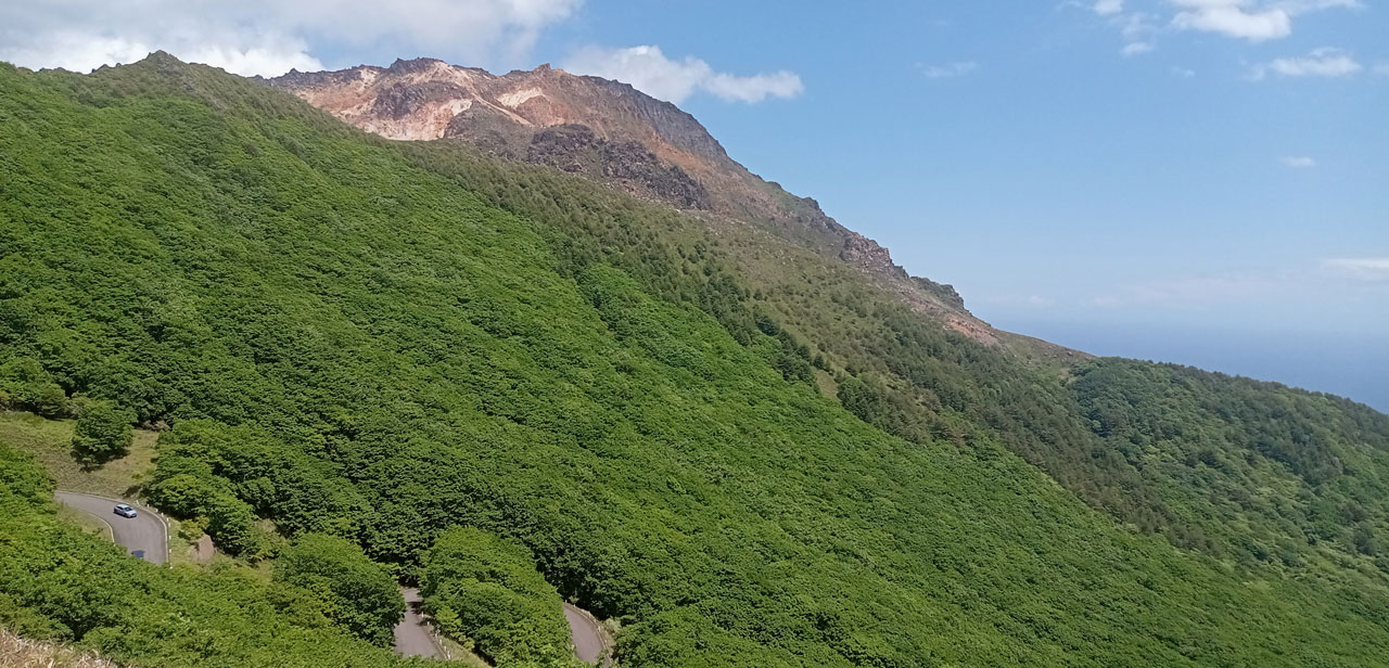 ばいく旅なかま