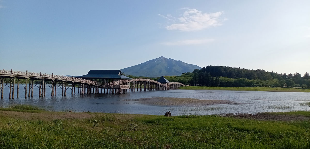 ばいく旅なかま