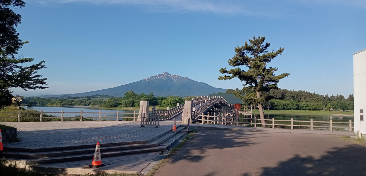 ばいく旅なかま