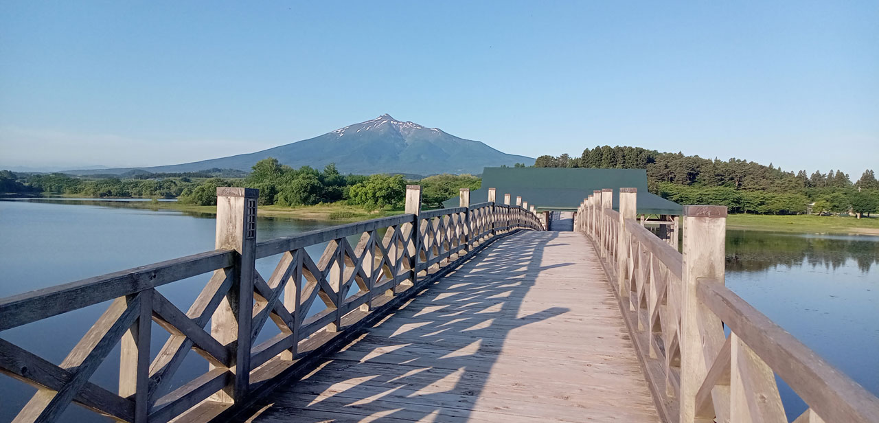 ばいく旅なかま