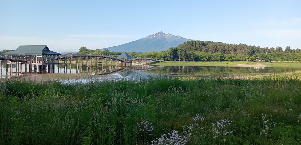 ばいく旅なかま