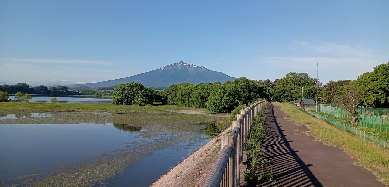 ばいく旅なかま