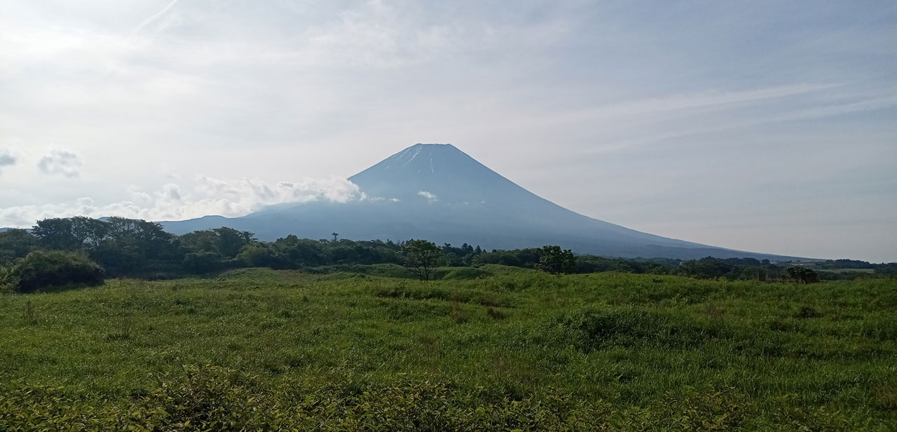 ばいく旅なかま