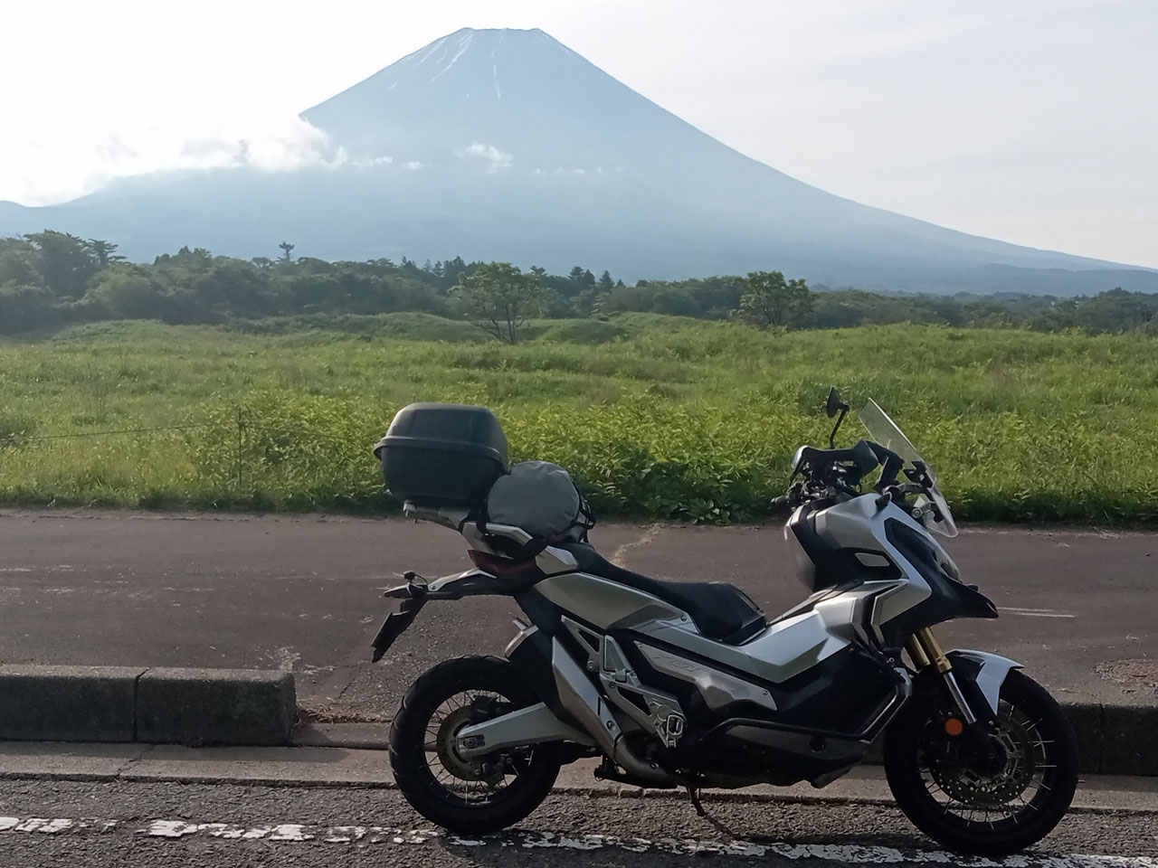 ばいく旅なかま