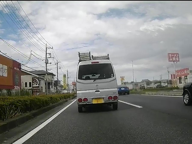 ばいく旅なかま