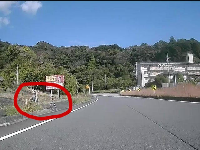 バイク仲間なかま