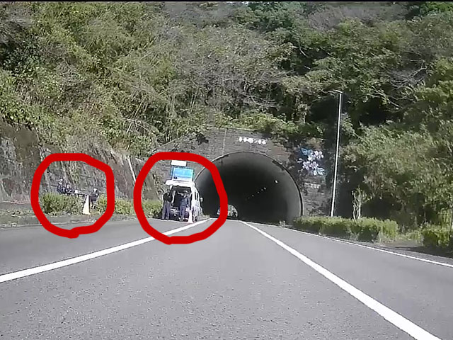 バイク仲間なかま