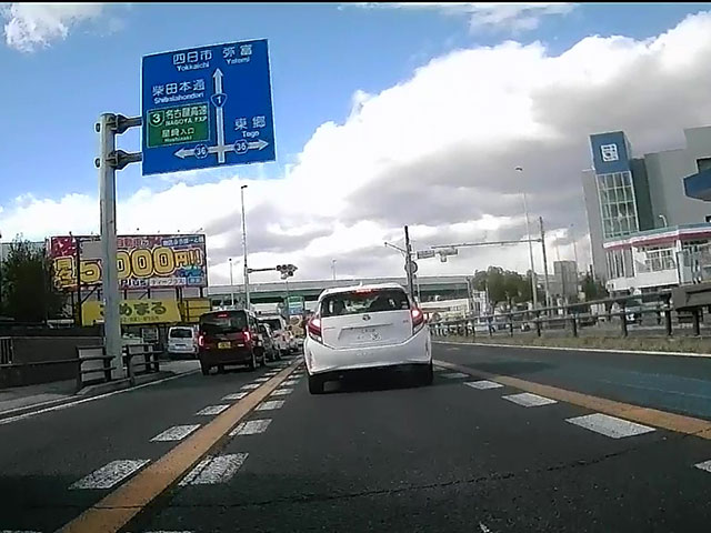 バイク仲間なかま