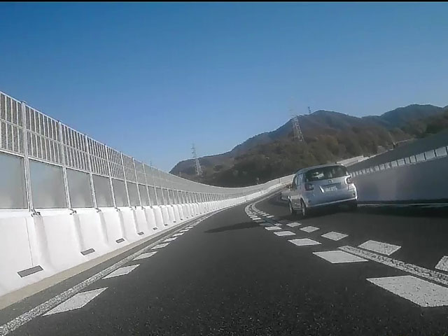 バイク仲間なかま