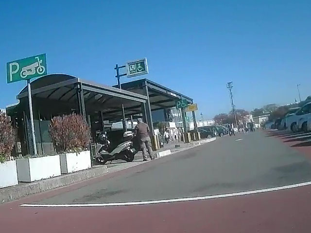 バイク仲間なかま