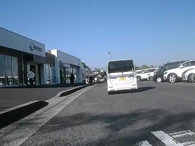 バイク仲間なかま