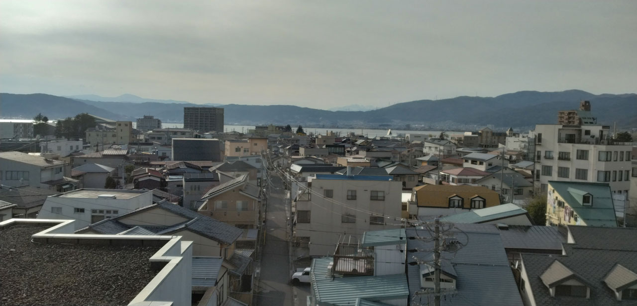 バイク仲間なかま