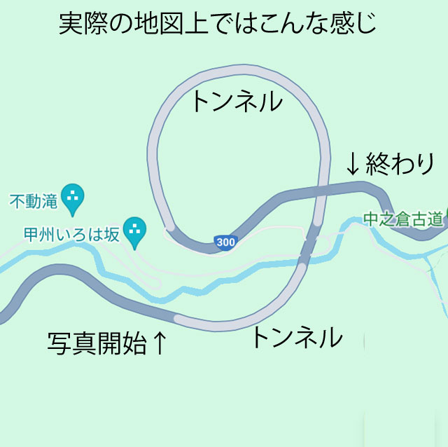 ばいく旅なかま