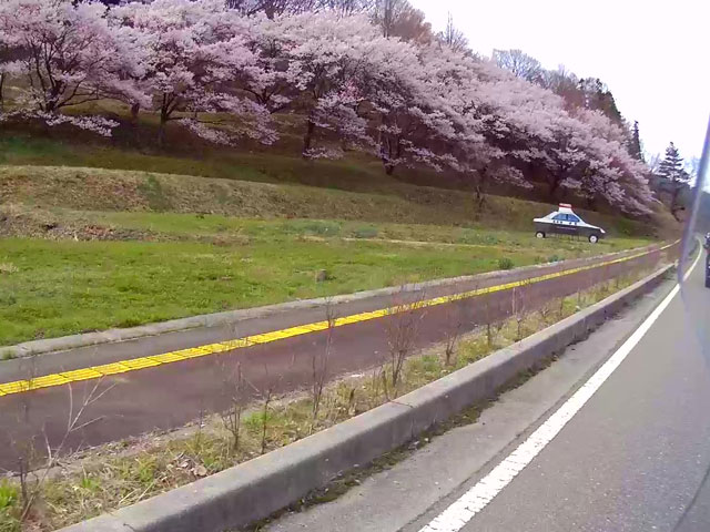 バイク仲間なかま