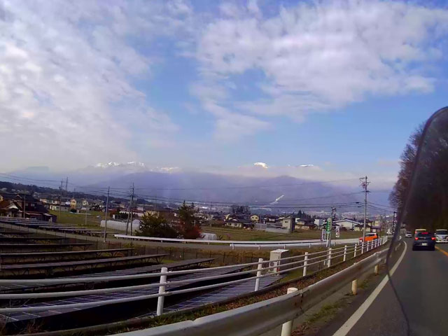 バイク仲間なかま