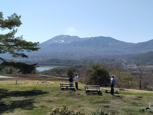 バイク仲間なかま